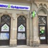 Gyógyszertár Erzsébetváros, Benu gyógyszertár 7. kerület